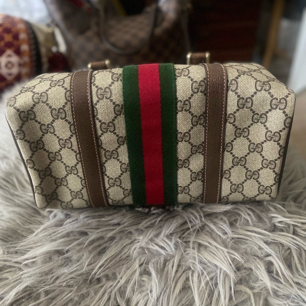 Gucci Boston bağ - Picture 11 of 13